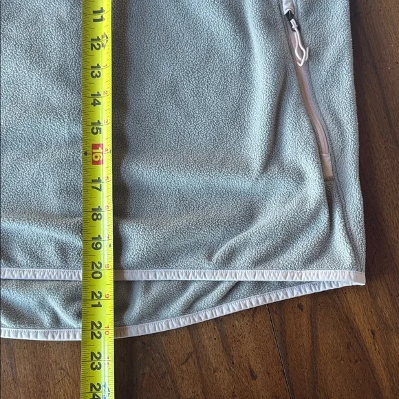 The North Face Glacier Fleece Pullover Hoodie Women’s Small - Picture 9 of 13